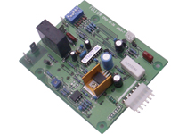 Control Board CPU-5