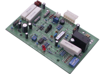 Control Board CPU-6