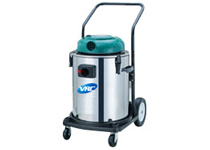 Wet and dry vacuum cleaner VAC-JS-107