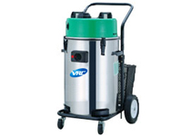 Wet and dry vacuum cleaner VAC-JS-121
