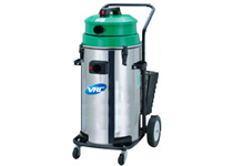 Wet and dry vacuum cleaner VAC-JS-150