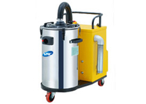 Wet and dry vacuum cleaner VAC-JS-154