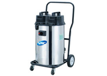 Wet and dry vacuum cleaner VAC-JS-220