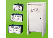 Automatic Battery Chargers