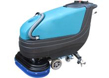 Auto Scrubber CB-26D