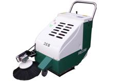 Vacuum Sweeper26-B