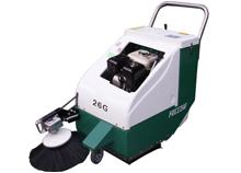 Vacuum Sweeper26-G