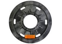 Hook plate series