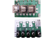 速度控制器PCB-23-V1